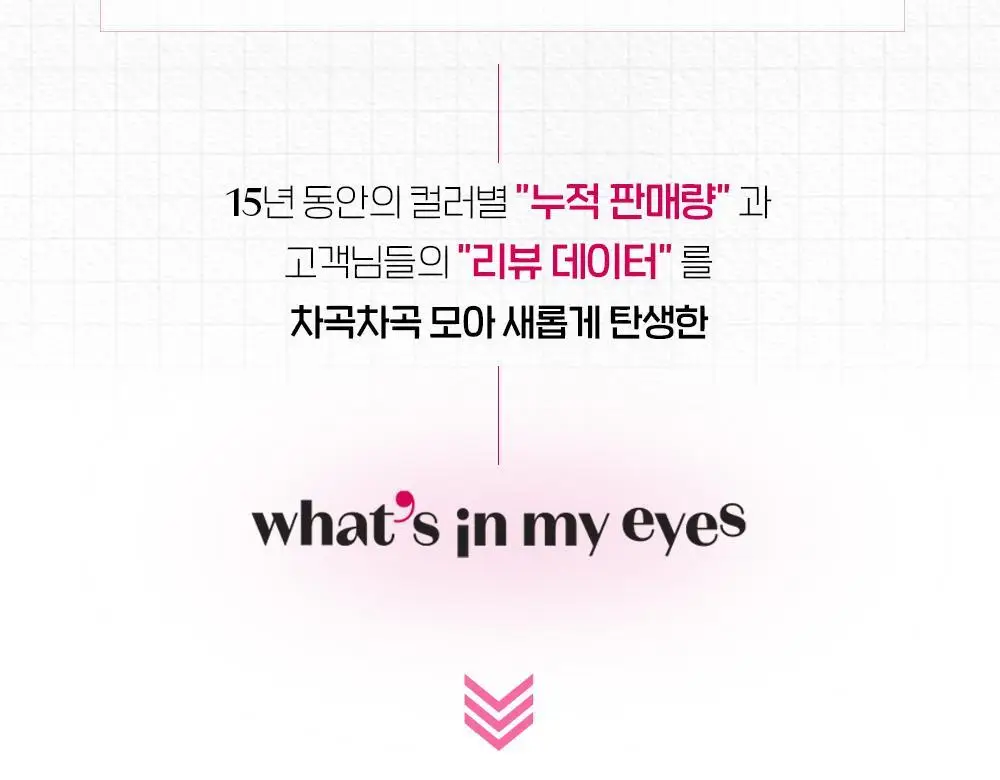 [NEW컬러] 에뛰드 왓츠 인 마이 아이즈 & 더블 상세페이지 12